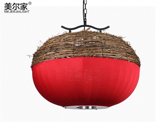 美爾家燈飾蘋(píng)果燈