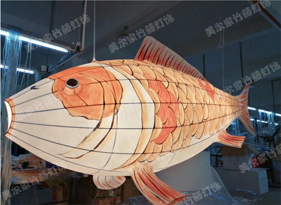MEJ-8484大型魚(yú)燈