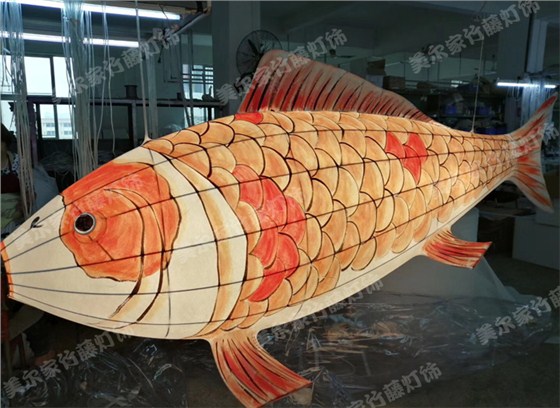 MEJ-8484大型魚(yú)燈