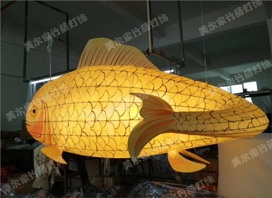 MEJ-8484大型魚(yú)燈