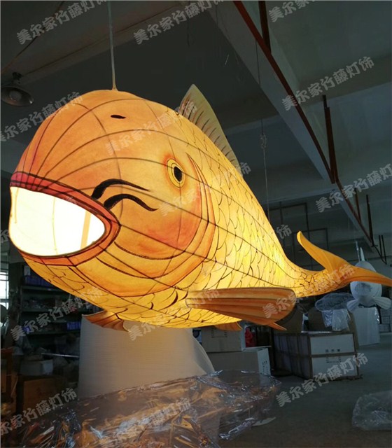 MEJ-8484大型魚(yú)燈