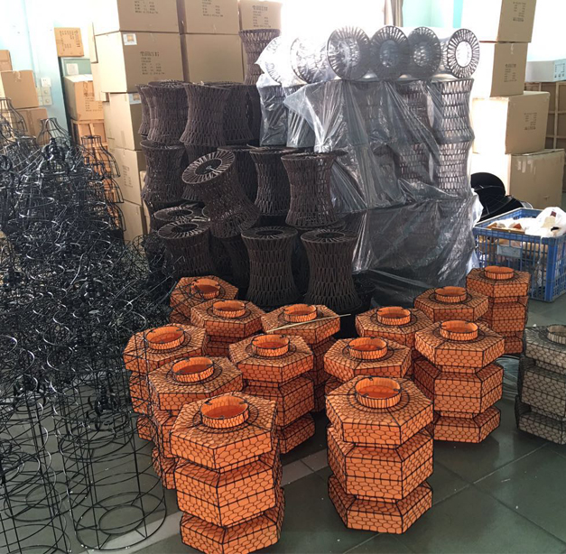 美爾家工廠定制產(chǎn)品