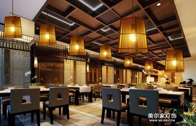 美爾家燈飾案列圖