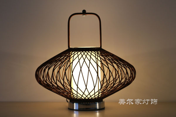 藤編燈，藤編燈飾，藤編燈具，藤編吊燈，藤編燈設(shè)計