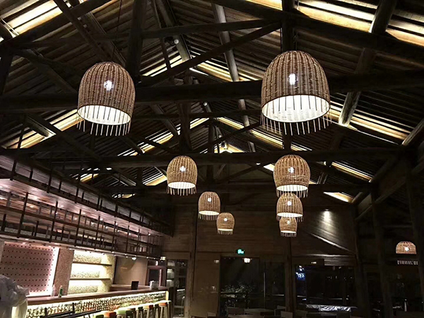 美爾家燈飾
