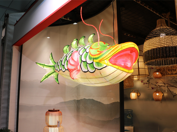 美爾家家具展會(huì)
