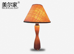 MEJ-9035藤藝臺(tái)燈